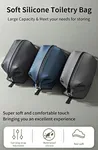 Leakproof Toiletry Bag